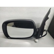 💥READY STOCK💥PERODUA MYVI 05-10 SIDE MIRROR  (POWER/AUTO)-5 WIRES (NON-AUTO FLIP)&PERODUA MYVI 05-08