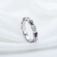 BVLGARI outlet Serpenti 蛇形戒指