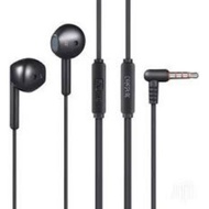 *READY STOCK* Celebrat G6 Celebrat handsfree wired headphones earphones earbud with Mic,14mm drive u