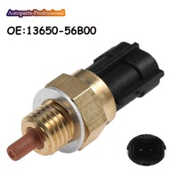 Air Intake Temperature Sensor For Mitsubishi L200 Triton Pajero Sport Lancer 4D56 4M41 1365056B00 13