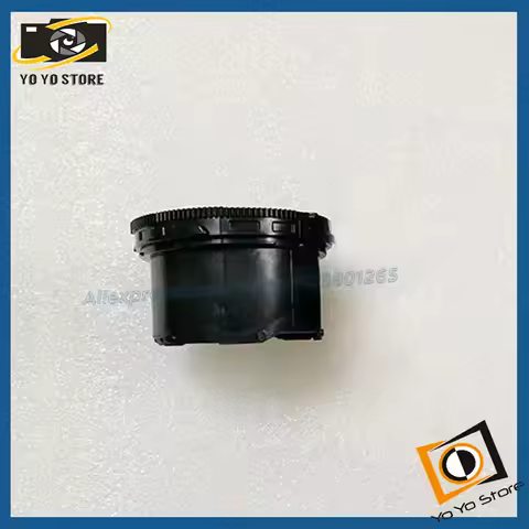 New For Sony ZV1 Second-Generation Fragile Cylinder Gear Lens Inner Parts