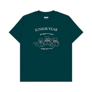 M231 Kids Short Graphic T-shirt 2934