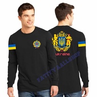 kaos ukraina