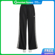 adidas | Adidas Classic Track Pants Black White Kd7965