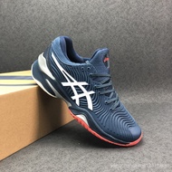 Unisex FF2 Wear-Resistant Breathable Tennis Shoes Volleyball Shoes XN7E