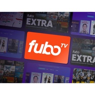 Fubo TV Streaming Plan