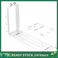 External GPU Docking Station, 2 Slots Graphics Card Steering Holder with Hardware, EGPU Dock, Vertic