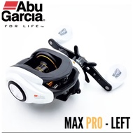 Abu Garcia max pro bc bait casting fishing reel