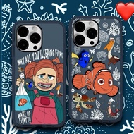NEMO Case Casing IP 6 until 16 PRO MAX