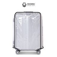 Roaming Cover Mika Suitcase 20 Inch - 30 Inch