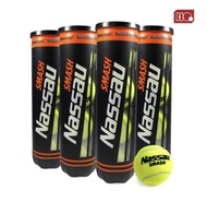 BOLA TENIS TENNIS NASSAU SMASH (NASSAU SMASH) ISI 4