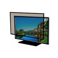 antiradiasi lensa anti radiasi protector screen LED TV 32inc
