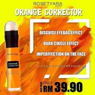 ROSETYARA ORANGE CORRECTOR