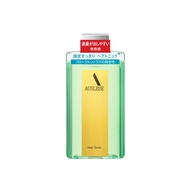 [Japanese popular hair gel] Shiseido Auslese Hair Tonic NA 220mL