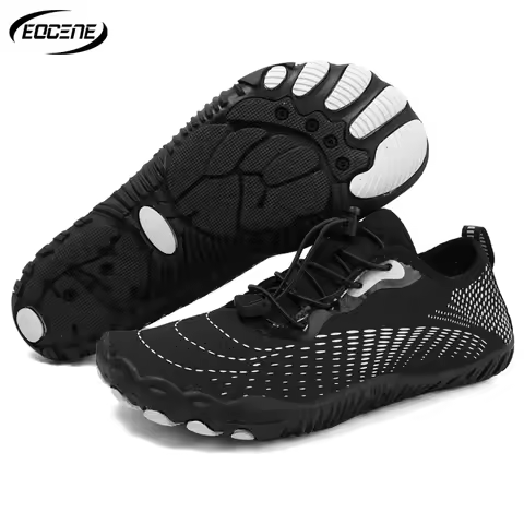 EOCENE Men Women Couple Quick-dry Swimming Beach Wading Fitness Hiking Cycling Fishing Sports Aqua S