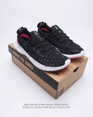 Nike Free RN 5.0 Next Nature Lightweight technology Breathable fabric  Men's   and  women's jogging  shoes. EU Size: available size is indicated on the lower edge of each photo