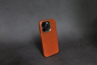 UNIC真皮手機殼iPhone14/ Plus/14 Pro/ProMAX【支援Magsafe】