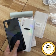 Samsung A90 back cover, samsung A90 camera glass