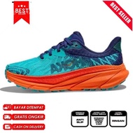 Cuci gudang sneakers sport HOKA casual advantage soft compon Free Shipping Running Shoes Sports Shoes