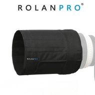 ROLANPRO Lens Hood for Canon Nikon Sigma Tamron 200mm f/2 300mm f/2.8 400mm f/4 200-400mm f4 Telepho