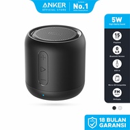 Speaker Bluetooth Anker SoundCore Mini - A3101