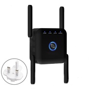 5G Wifi Signal Amplifier Long Range Wifi Repeater Wi-fi Network Extender 1200Mb 5Ghz Wireless wi fi Booster