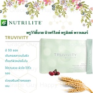 ส่งฟรี สินค้าช๊อปไทย !!!!! Amway TRUVIVITY By Nutrilite ทรูวิวิตี้ มาร์กี้ ทรูมิสต์ ผลิตภัณฑ์เสริมอา