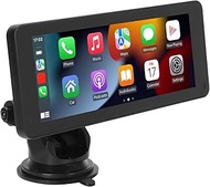 6.86 Carplay Touchscreen, Bluetooth Car Multimedia Player Support for for Android Auto, Car Stereo N