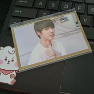 Photocard BTS MD14 2014 - JIN (RARE)