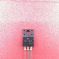 transistor C3298 2SC3298