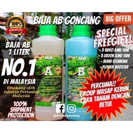 BAJA AB GONCANG🔥BAJA VIRAL🔥