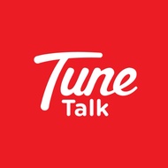 Tune Talk Simcard [High Speed 5G Internet]