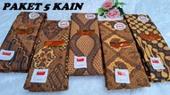 BAYAR DITEMPAT & GRATIS ONGKIR Dapet 5 pcs Kain Jarik Panjang Termurah / Paket 5 picis Kain Samping