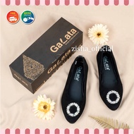 Blackpanda Flat Shoes Black Panda Shoes Women's Shoes Women's Flatshoes Black Panda Cirnda/