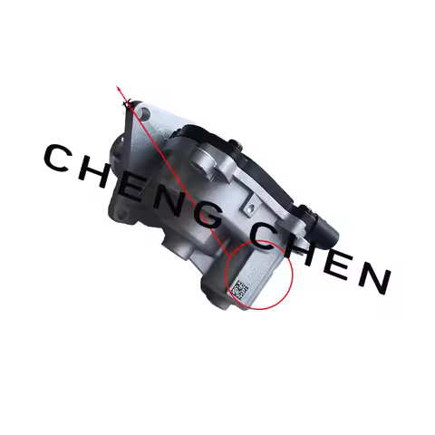 1026150FD020 Waste gas recirculation valve EGR valve for JAC T6 T8 4DA1 engine Genuine factory