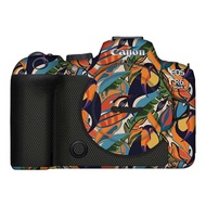 Applicable Canon Canon R6Second Generation Camera Film EOS R62Camera Body Protection Sticker