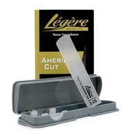 【Bestseller Alert】 Legere American Cut Alto/ Tenor/ Soprano/ Baritone Saxophone Resin Reed lowest Pr