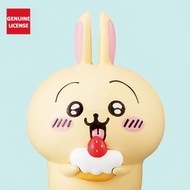 MINISO CHIIKAWA Food Party Series Shaped Decorative Set chiikawa Blind Box Usachi Blind Box