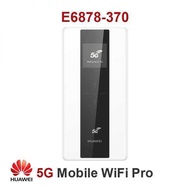 Huawei 5G Mobile WiFi Pro E6878-370