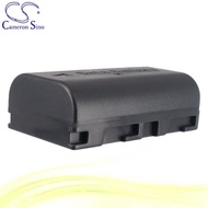 CS Battery For JVC GZ-HD230 / GZ-HD260 / GZ-HD3 / GZ-HD30 Battery 800mah CA-JVF808D