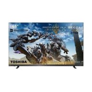 ทีวีมินิแอลอีดี 65 นิ้ว TOSHIBA (4K, MINI LED, VIDAA) 65Z770RP (1296215)