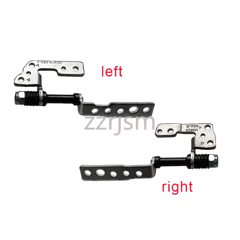 NEW 16.0" LCD Laptop Hinges Set For Asus Zenbook UX303U UX303UA UX303UB UX303CA UX303LB