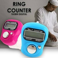 TASBIH DIGITAL/FINGER COUNTER