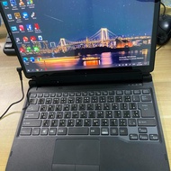 LUG Fujitsu Arrows Tab Q738/SE -128G-5890 Core i3 Gen 7 RAM 4GB/ 128GB SSD หน้าจอ 13.3 นิ้ว ความละเอ