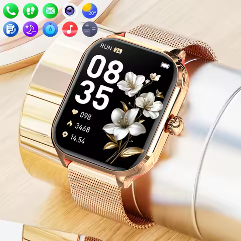 New H9 Pro Max Smartwatch Dial to Answer Calls Calorie Tracking Heart Rate Blood Oxygen Monitoring B