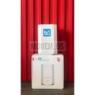 (5G Modem) ZLT X28 Fastmile 1 Fastmile 3 Modified 5G NSA/SA Router Modem Dual Band Wi-Fi 6