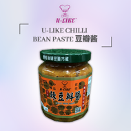 U-LIKE Chilli Bean Paste Sauce