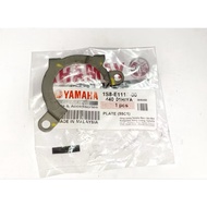 Plate Stopper Cam Stopper Yamaha Y150 Original 1S8-E111F-00