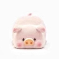 TOYZERO+罐頭豬LULU豬 經典二代系列盲盒 累累豬