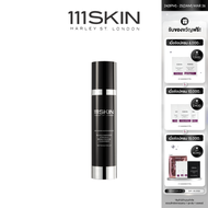 111SKIN - BLACK DIAMOND VITAMIN C BRIGHTENING CLEANSER 100 ML. 111สกิน แบล็ค ไดมอนด์ วิตามิน ซี ไบร์